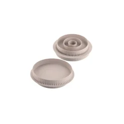 Moule multi-insert silicone ø3 cm ø15 cm ø17,6 cm