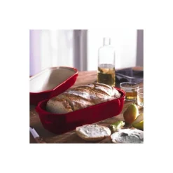Moule à pain de campagne