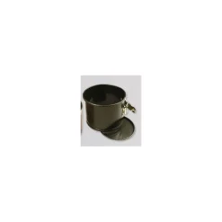 Moule à Panettone acier revêtu ø 16 cm