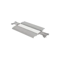 Moule perforé pliant Geoform inox 48 x 9 x 8,5 cm