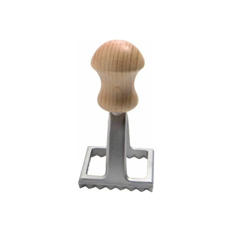 Moule ravioli carré 4 cm