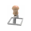 Moule ravioli carré 7 cm