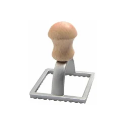Moule ravioli carré 7 cm