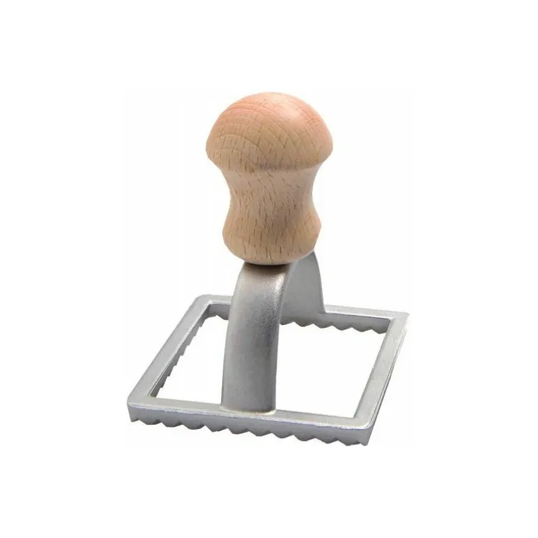 Moule ravioli carré 7 cm