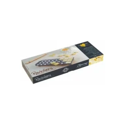 Moule 24 ravioli carrés avec rouleau