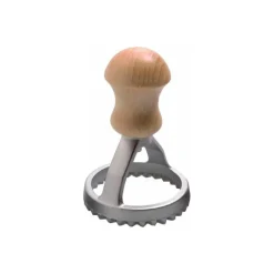 Moule ravioli rond 5,5 cm