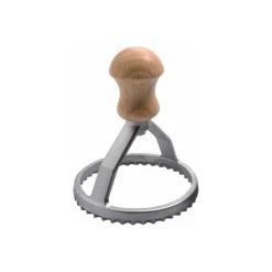 Moule ravioli rond 8 cm