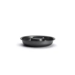 Moule à savarin acier antiadhérent ø 24 cm