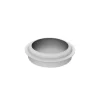 Moule silicone Eclisse Ø 18 cm
