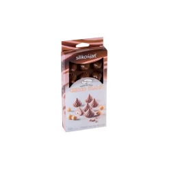 Moule silicone Flamme 15 empreintes