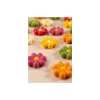 Moule silicone fleurs 8 empreintes