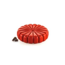 Moule silicone Maggie ø 20cm
