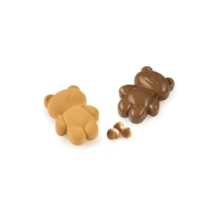 Moule silicone Ourson 8 empreintes