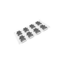 Moule silicone Ourson 8 empreintes