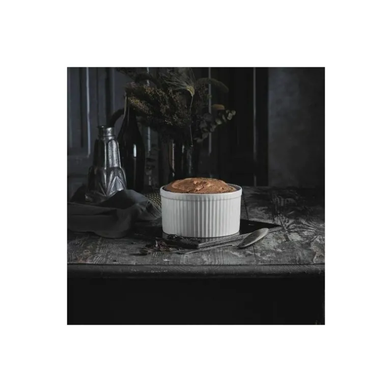 Moule à soufflé haut 10 x 6,5 cm