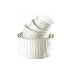 Moule à soufflé haut 11,5 x 6,8 cm