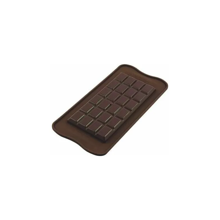 Moule tablette chocolat