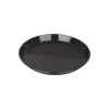 Moule à tarte acier émaillé ø 32 cm