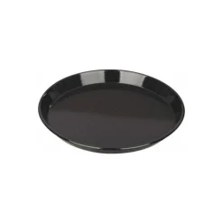 Moule à tarte acier émaillé ø 28 cm