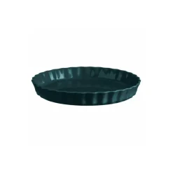 Moule à tarte céramique Belle-Île ø 31 cm