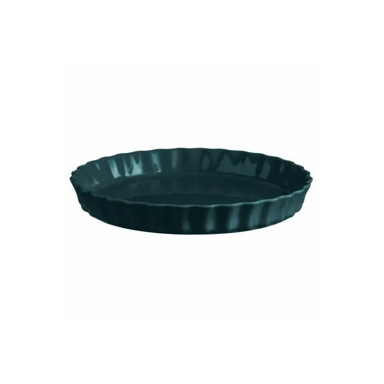 Moule à tarte céramique Belle-Île ø 31 cm