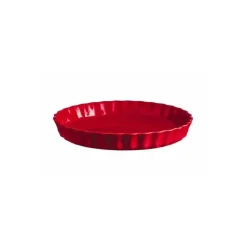 Moule à tarte céramique Grand Cru ø 31 cm
