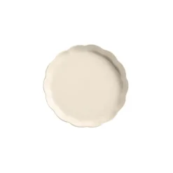 Moule à tarte Madeleine argile ø 31 cm