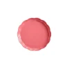Moule à tarte Madeleine rose candy ø 31 cm