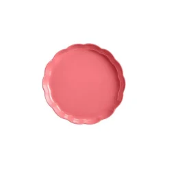 Moule à tarte Madeleine rose candy ø 31 cm
