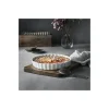 Moule à tarte porcelaine ø 28,5 cm