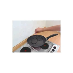 Moule triblinis