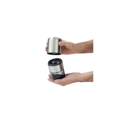 Moulin à café électrique rechargeable AdHoc i.Mill MC10