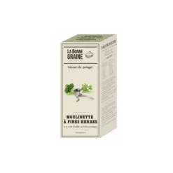 Moulin fines herbes