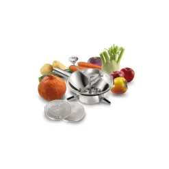 Moulin à légumes inox