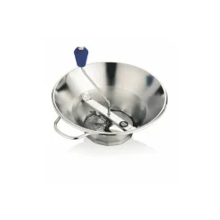 Moulin à légumes inox X3