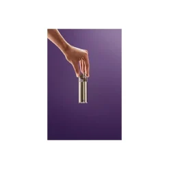 Moulin noix de muscade inox Muskatino 12.5 cm