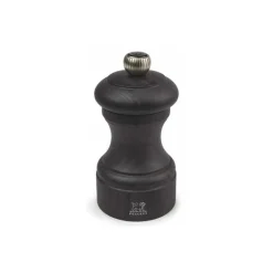 Moulin à poivre bistro graphite 10 cm