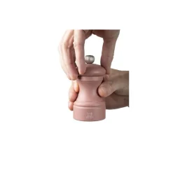 Moulin à poivre Bistro noisette 10 cm