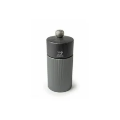 Moulin à poivre Line Peugeot carbone 12 cm