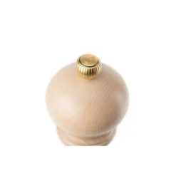 Moulin à poivre Paris u'Select bois naturel 22 cm