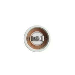 Moulin à sel Boréal vert sauge Zirlion 12 cm