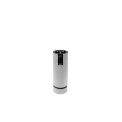 Moulin à sel électrique rechargeable Line Zirlion 15 cm