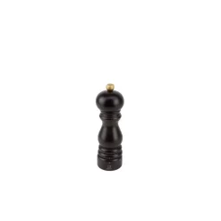 Moulin à sel U Select Paris bois chocolat 18 cm