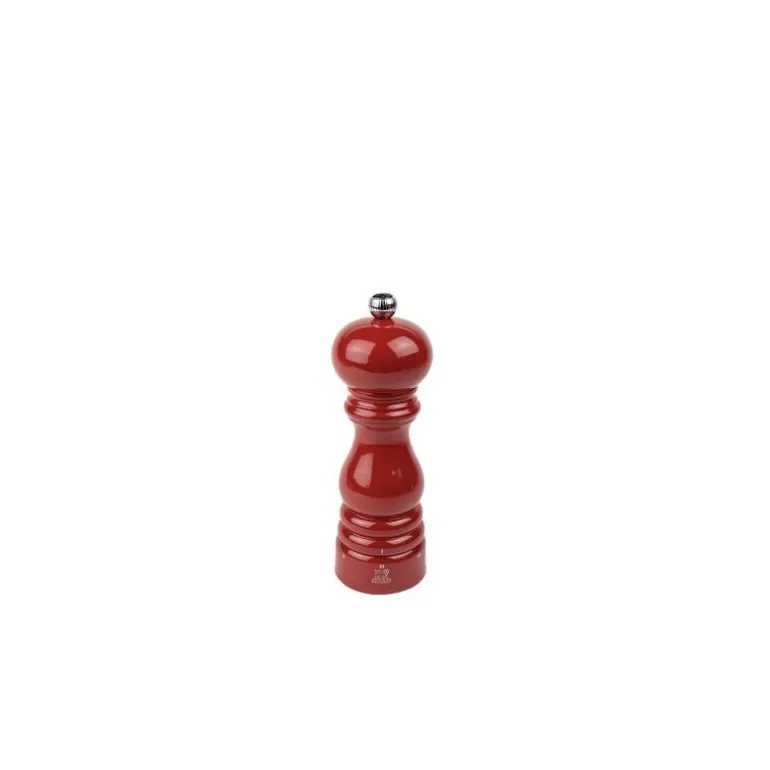 Moulin à sel U Select Paris rouge passion 18 cm