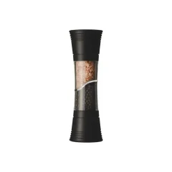 Moulin universel duo réglable coloris noir