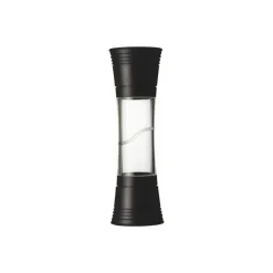 Moulin universel duo réglable coloris noir