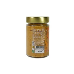 Mousse de moutarde au piment d'Espelette 160 g