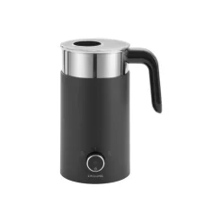 Mousseur à lait électrique ENFINIGY noir 400 ml
