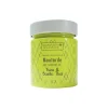 Moutarde saveur yuzu et basilic Thaï