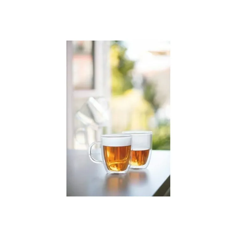 Mug bistro 45 cl - par 2